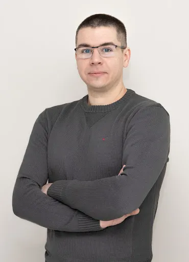 Piotr Gawęcki Urolog Androlog